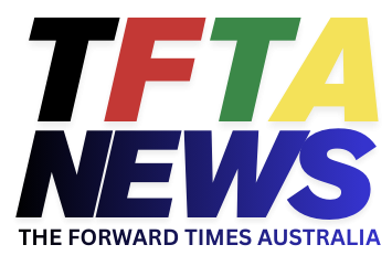 🇦🇺 Australia’s Digital Voices