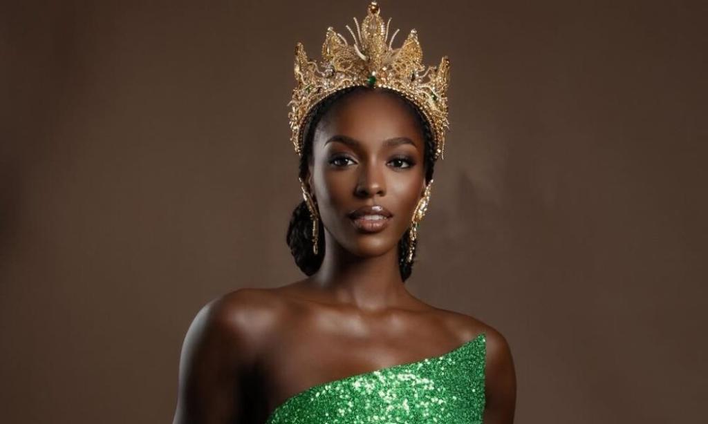 MISS UNIVERSE 2025 REVIEW: A NIGHT OF GLAMOUR SHADOWED BY CONTROVERSY — AND THE RISE OF OLIVIA YACÉ AS THE TRUE STAR OF THE PAGEANT