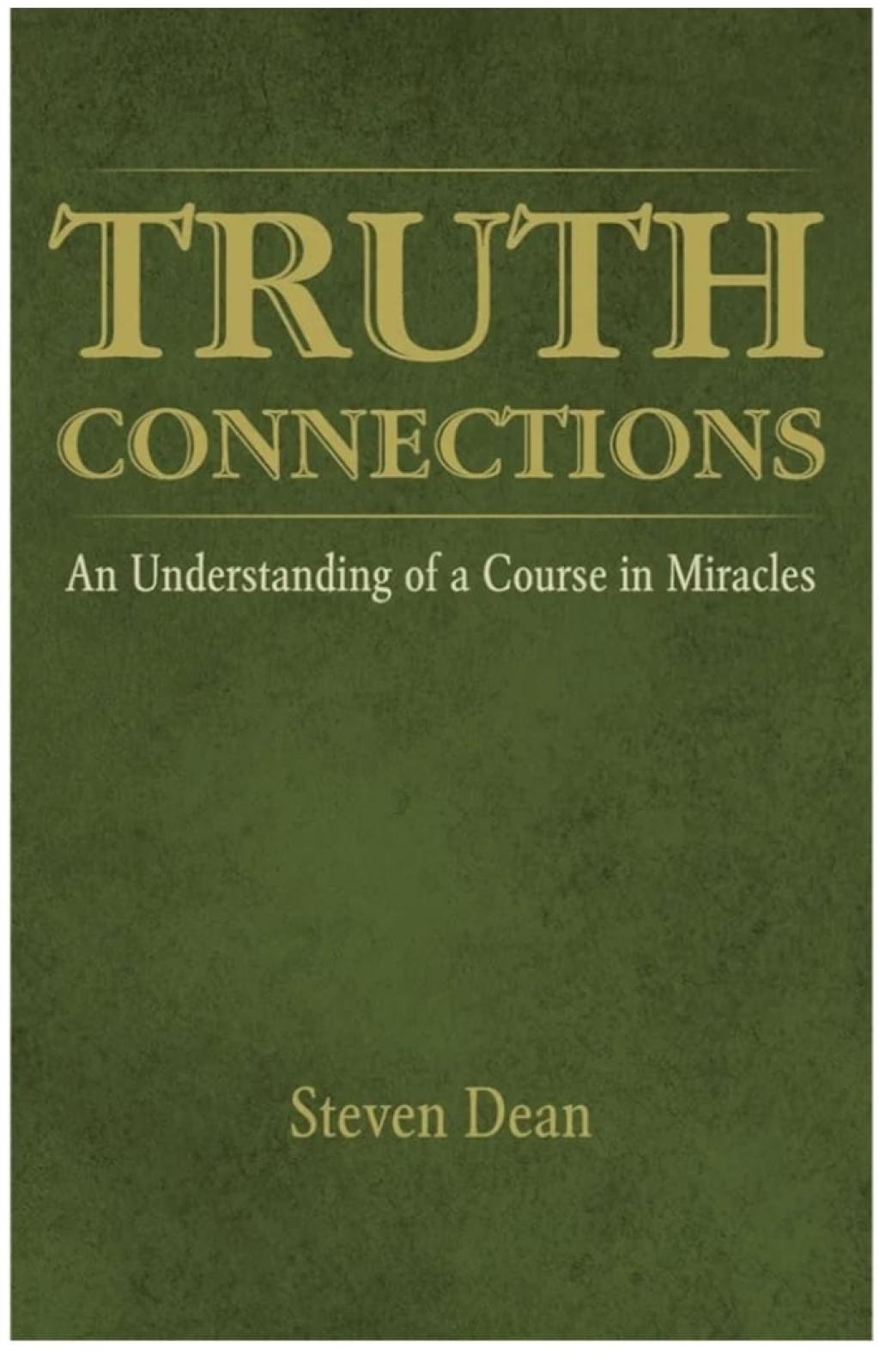 My Thoughts in Motion: Why Synchronicity Is Never “Just a Coincidence”